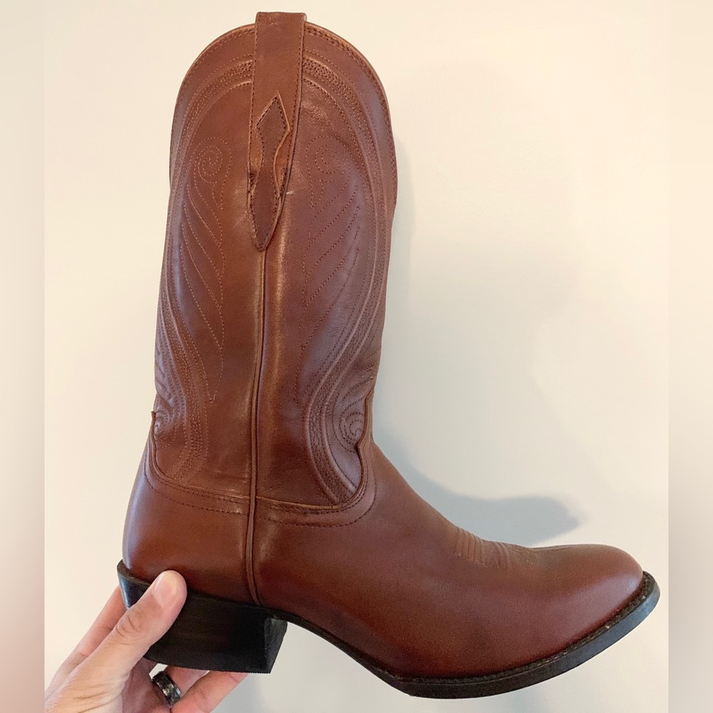 Durango Mens Santa Fe boots Size 12